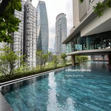 Stonor 3 2 bedroom Fully Furnish For Rent