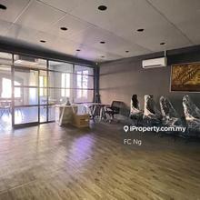 Limited Units! 2-Storey End-Lot Shoplot for Rent @ Aman Suria, PJ