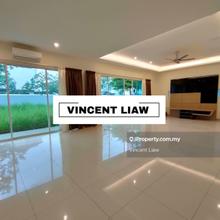 Semi-D house for Sale