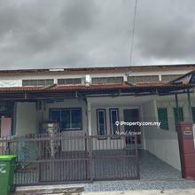 Fully Renovated. Teres Setingkat Taman Suria, Jitra. Boleh Full Loan