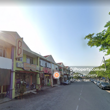 Kepala Batas Shop Lot for sale