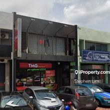 2 Storey Extended Link Factory (Facing Sunway University )