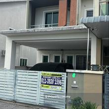 Menglembu Bestari @ Ipoh House For Sales
