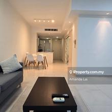 Solaris dutamas suites for rent