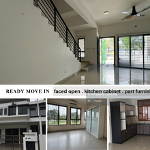 Senna Coalfields 2 Storey House For Rent
