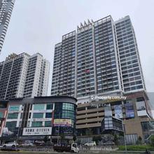 Amerin Residence - Taman Impian Indah, Seri Kembangan, Selangor