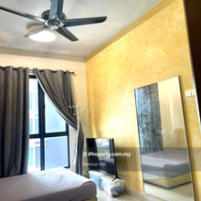 Full furnished unit for Sale in Kuala Lumpur