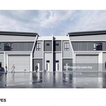 Semi-D factory for Sale