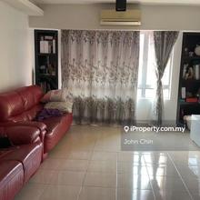 Casa Prima Kepong