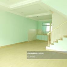 Jalan Tasek Maya @ Maya Height 2.5 storey terrace for sale 