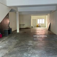 2 Storey Shop For Sales Taman Lestari Perdana, Equine, Seri Kembangan
