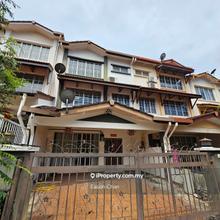 3 Storey 21x65 house