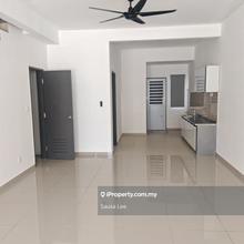 Aster Heights @ Taman Puncak Tropicana Double Storey Terrace For Rent