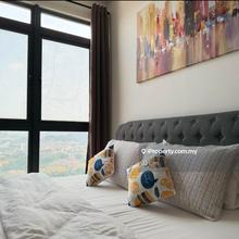 Neu Suites 2r2b Fully for Rent