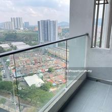 Lakepark Residence KL North V-residensi Selayang 18