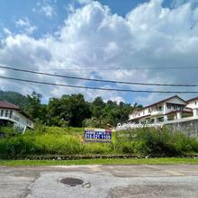 Bungalow Lot For Sale at Meru Valley Golf Resort 