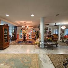 2.5 Storey Bungalow Taman Melawati Kuala Lumpur