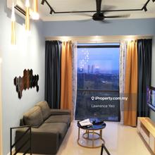 Tastefully furnished - Multiple units available 
