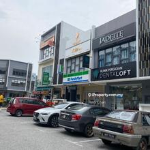 Jade Hills Kajang