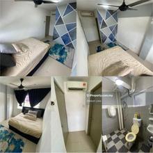 Alpinia Apartment. Modern Alpinia Apartment for Rent