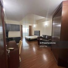 Anjung Seri / Seri Alam / Masai /  Studio / Limit offer
