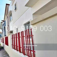 Setia Indah 12, Setia Alam 