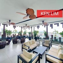 Meritus Residensi Full Furnished Condo for Rent Prai Seberang Jaya