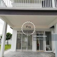 Nicely renovated 2 Storey Corner in Kepayang Residence, Seremban 2
