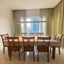 Suasana Sentral Loft @ KL Central (Renovated)