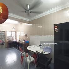 5r3b full loan 2 sty taman bukit mewah semenyih