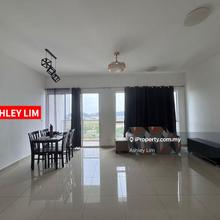 Summerskye Rent Bayan Lepas Fully Furnished Move In Condition