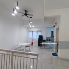 N'Dira Sierra 12 Puchong South Townhouse for Rent