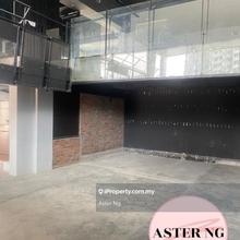 Precienct 10 shoplot for rent 