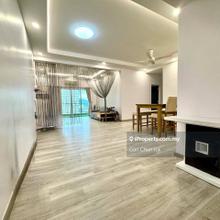 1 Sky @ Bayan baru fully furnished bayan lepas near relau sungai ara