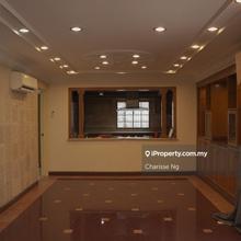 2 Storey Bungalow with Extended