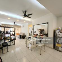 Koi Kinrara Suites For Sale, Freehold 1153sf 2cp Puchong Jaya IOI Mall