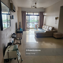 Condominium for Rent