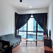 For Rent Marina Cove Wave @ Permas Jaya