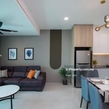 3 Residence Condominium For Rent !!