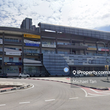 Jalan Baru Ground Floor Shop Lot For Sale
