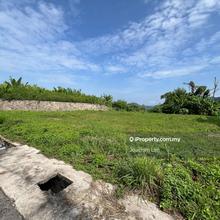 Ukay Perdana Bungalow Residential Land De Puncak Ukay Ampang 