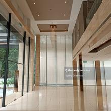 Commercial Bungalow In Bukit Ceylon For Sale