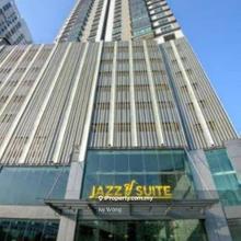 Seaview Jazz Residence For Sale