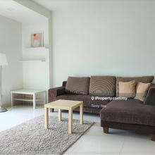 Camellia Serviced Suites Bangsar South KL