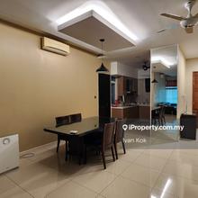 Well Maintained Unit