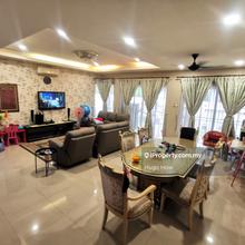 3 Storey Semi-D KL Jln Ipoh Laman Residen Gated Guarded 4 Parking