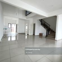 Basic 2-Storey Terrace for Rent @ Setia Ecohill 2, Semenyih