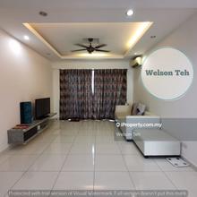 The Light Linear Condominium Gelugor Penang 