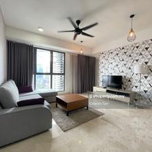 Walking Distance to MRT and Intermark complex 