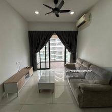 Bay Laurel, Country Garden, Danga Bay 